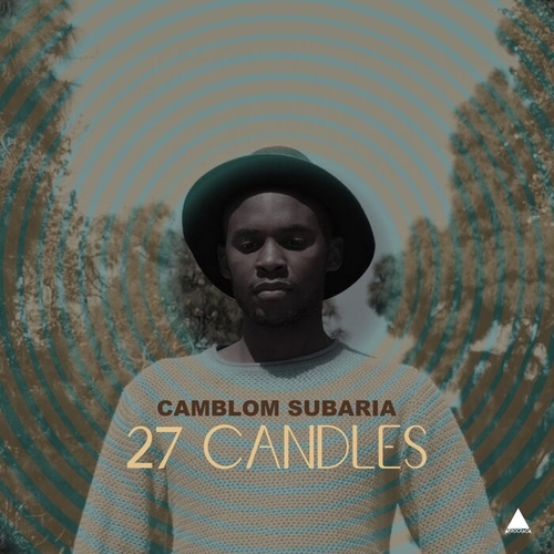 Camblom Subaria - 27 Candles [AFR083]